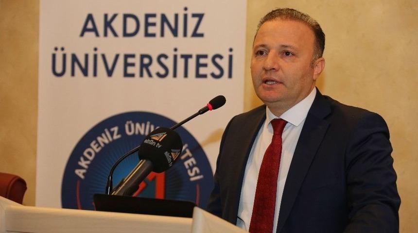Antalya&rsquo;da &rsquo;m&uuml;lteci Ve G&ouml;&ccedil;men Toplulukları İ&ccedil;in Hoşg&ouml;r&uuml; Projesi&rsquo;nin A&ccedil;ılış Toplantısı Ger&ccedil;ekleştirildi