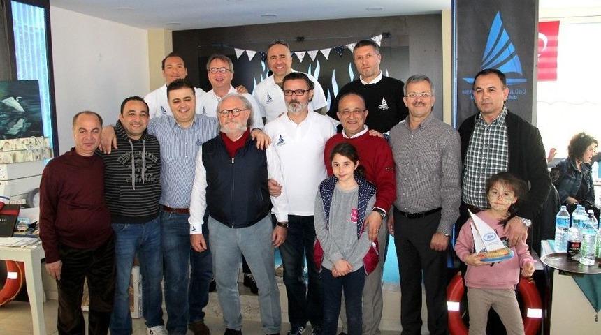 Mersin Yelken Kul&uuml;b&uuml; Yer Sıkıntısını Aşmak İstiyor
