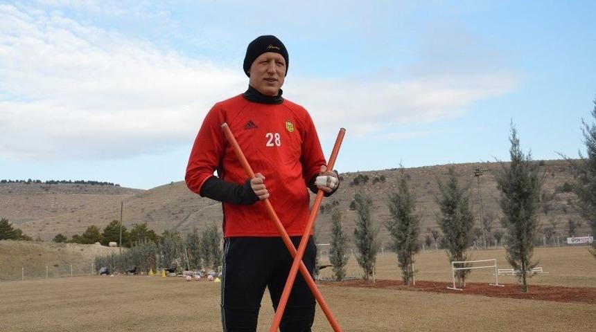 Evkur Yeni Malatyaspor&rsquo;da Sezer Ve Erta&ccedil;&rsquo;tan Şampiyonluğun Şifreleri