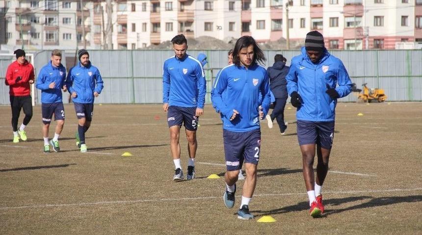 Fuat &Ccedil;apa: "puanların Değerini Bilerek Oynamamız Gerekiyor"
