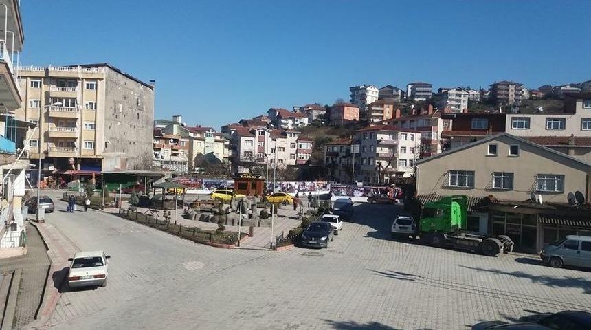 G&uuml;l&uuml;&ccedil;&rsquo;&uuml; G&uuml;zelleştirme &Ccedil;alışmaları S&uuml;r&uuml;yor