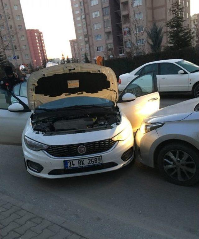 Ankara Polisi Zehir Tacirlerine Göz Açtırmıyor