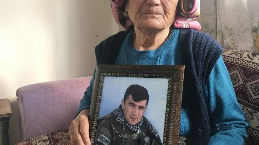 Şehit Parası İ&ccedil;in Mahkemelik Oldular