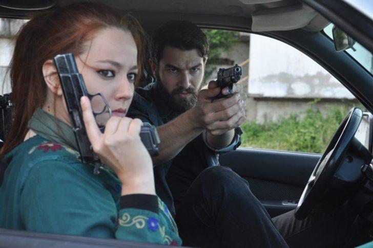 Kızılelma Sezon Finali Galerisi G1