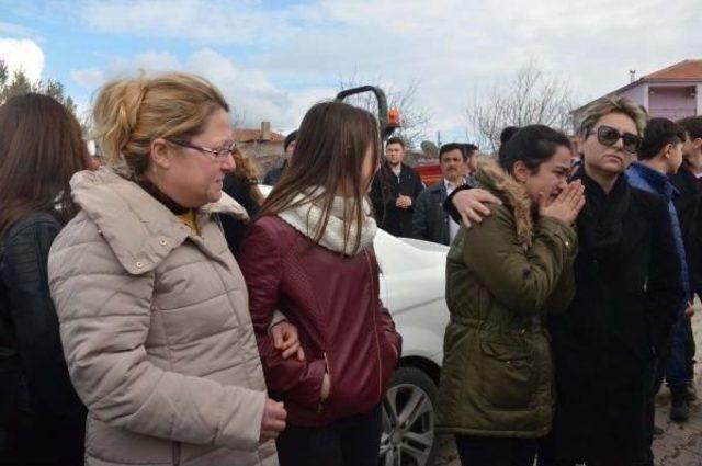 &Ouml;ld&uuml;r&uuml;len Liseli Ahmet in &Ouml;z Babası: Belki De Olayı Benim &Uuml;zerime Atacaklardı (3) 1