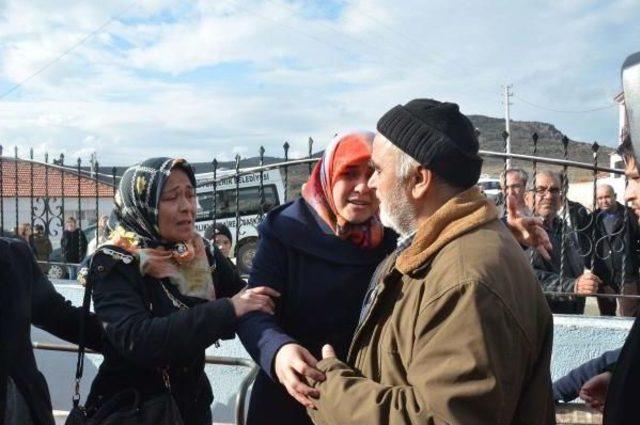 &Ouml;ld&uuml;r&uuml;len Liseli Ahmet in &Ouml;z Babası: Belki De Olayı Benim &Uuml;zerime Atacaklardı (3) 2