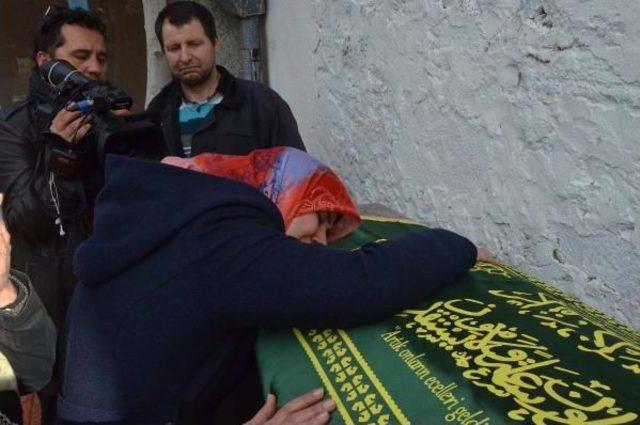 &Ouml;ld&uuml;r&uuml;len Liseli Ahmet in &Ouml;z Babası: Belki De Olayı Benim &Uuml;zerime Atacaklardı (3) 3