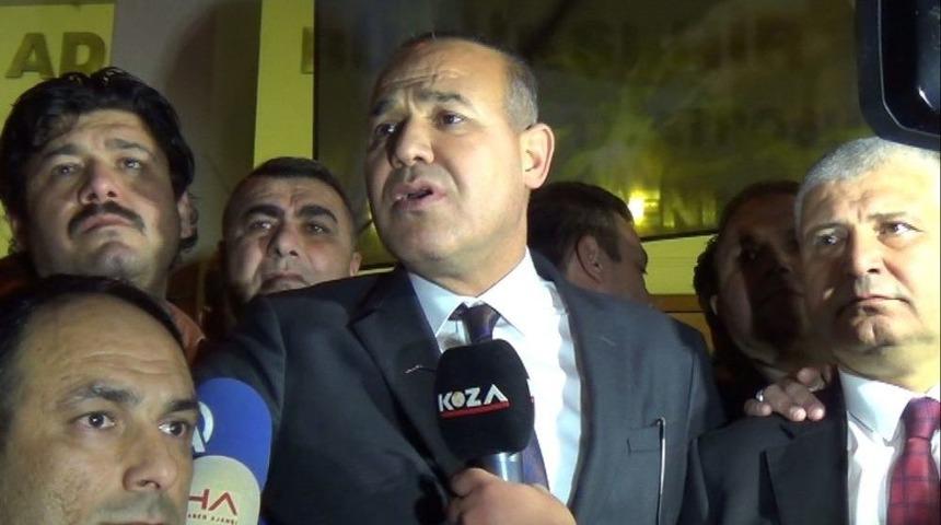 Başkan S&ouml;zl&uuml;&rsquo;ye &rsquo;edimin İfasına Fesat Karıştırmaktan&rsquo; 5 Yıl Hapis Cezası Verildi