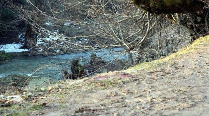 Taksi Şof&ouml;r&uuml; Tabanca Ile &Ouml;ld&uuml;r&uuml;ld&uuml; (2)