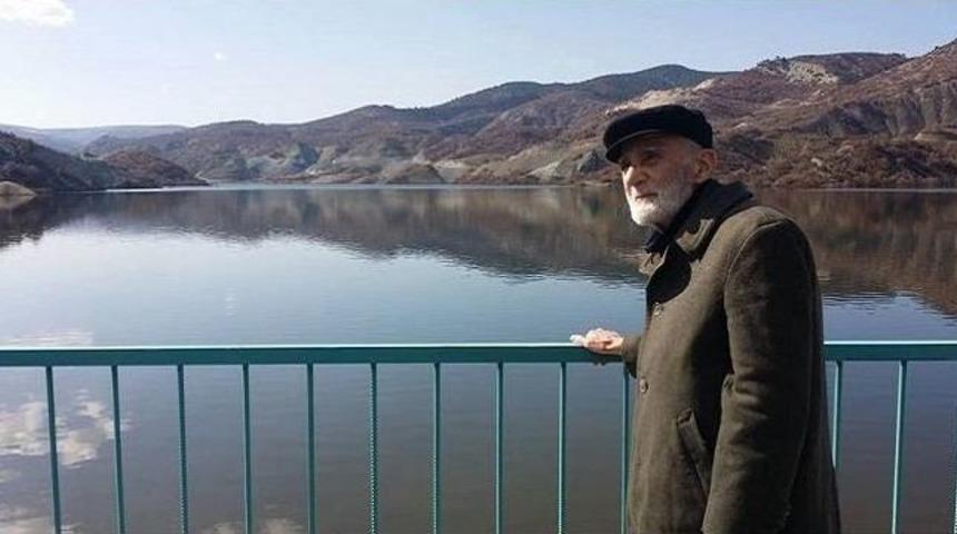 Aa Muhabirinin Acı G&uuml;n&uuml;