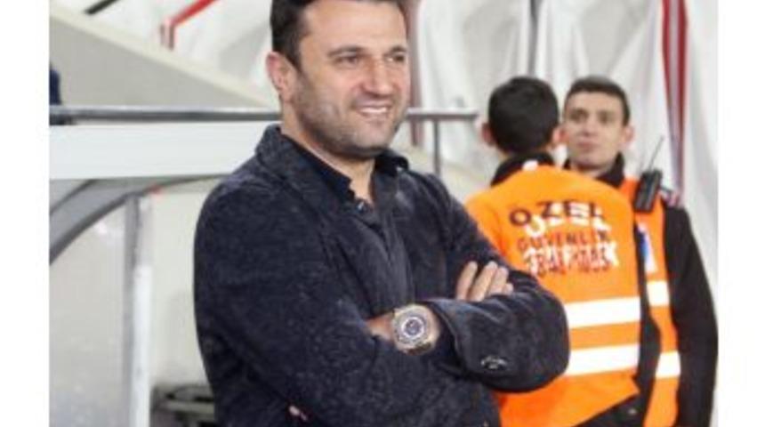 Uygun: "her Şeyimizi Ortaya Koyup Fenerbah&ccedil;e Ma&ccedil;ını Kazanmak İstiyoruz"