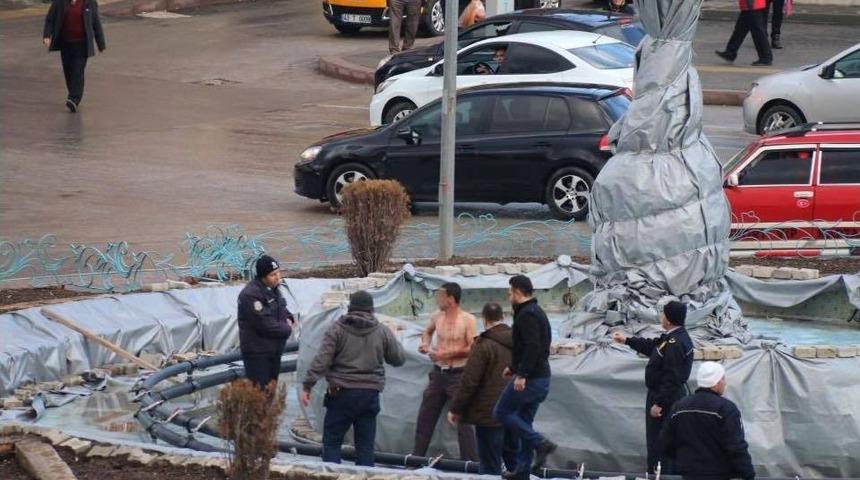2 G&uuml;nde İkinci Kez İntihara Kalkıştı