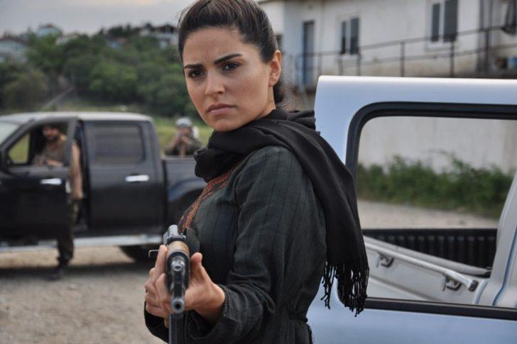 Kızılelma Sezon Finali Galerisi G3