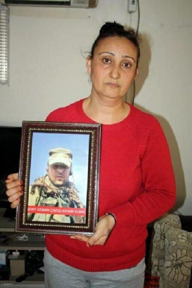 Şehidin Öz Ve Üvey Annesi Arasında Tazminat Tartışması 1