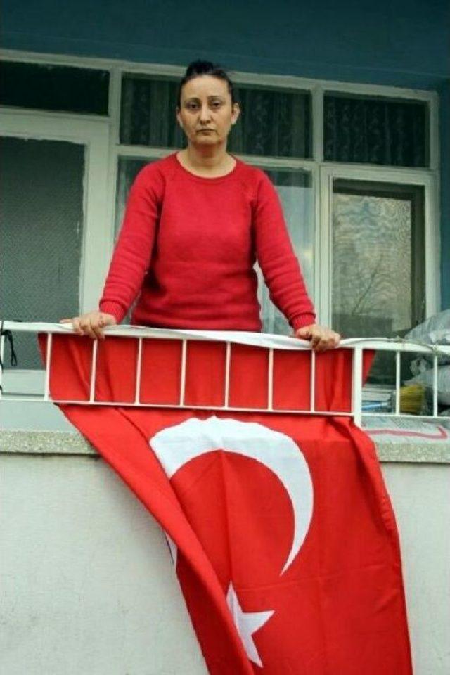 Şehidin Öz Ve Üvey Annesi Arasında Tazminat Tartışması 2