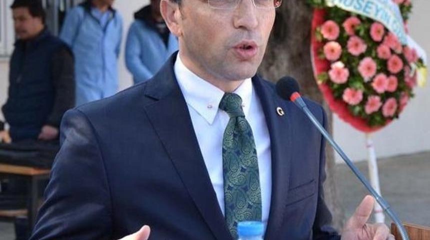 Milas'taki Lisenin Laboratuvarını Yenileyen Proje