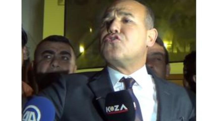 Başkan S&ouml;zl&uuml;&rsquo;den Mahkeme Başkanına Tepki