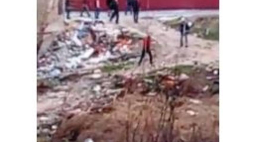 Cezaevinden Ka&ccedil;tı Polisten Ka&ccedil;amadı