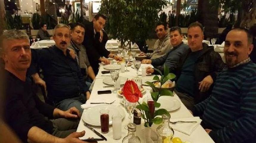 25 Yıllık Tertip Buluşması