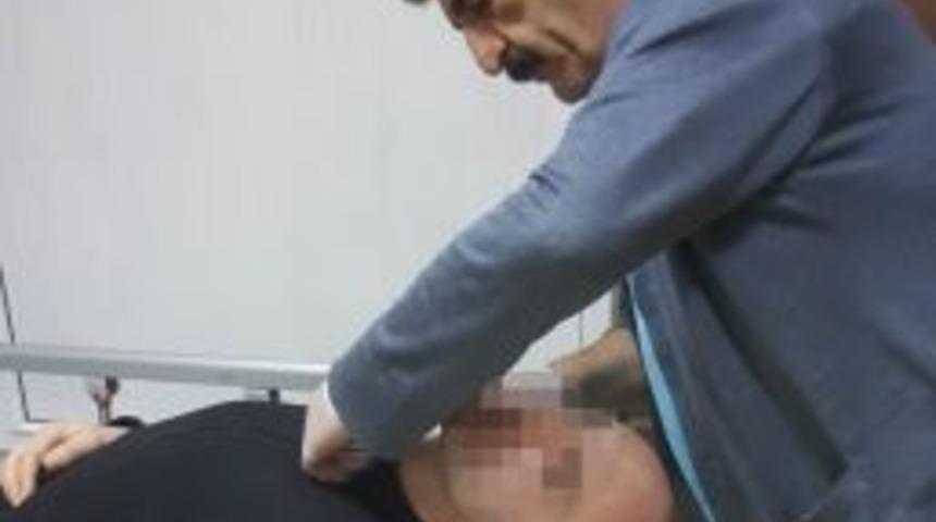 Samsun&rsquo;da Silahlı Saldırı: 2 Yaralı