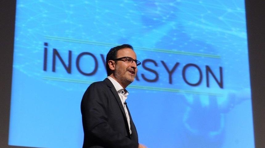 T&uuml;rkiye E-ticarette Gelişmekte Olan &Uuml;lkeler Arasında