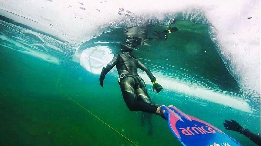 D&uuml;nya Şampiyonu Derya Can&rsquo;dan Antrenmanda Yeni Rekor