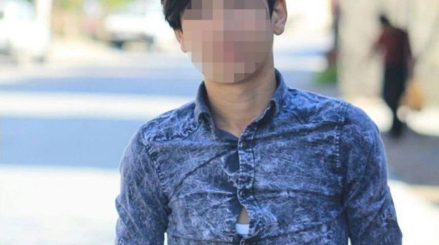 13 Yaşındaki Hırsızlık Zanlısının 7 Aylık Hamile Olduğu Ortaya &Ccedil;ıktı