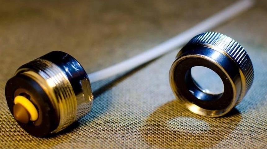 Lise Muzunu Gen&ccedil;ten Su İsrafını &Ouml;nleyen Keşif