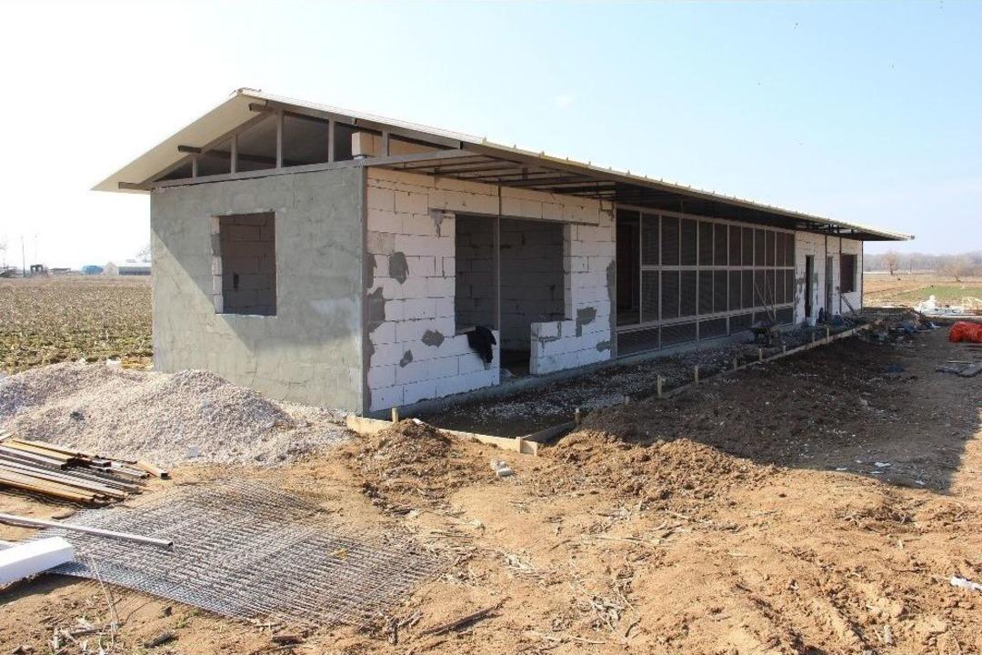 Burası Da &lsquo;g&uuml;vercin Oteli&rsquo;