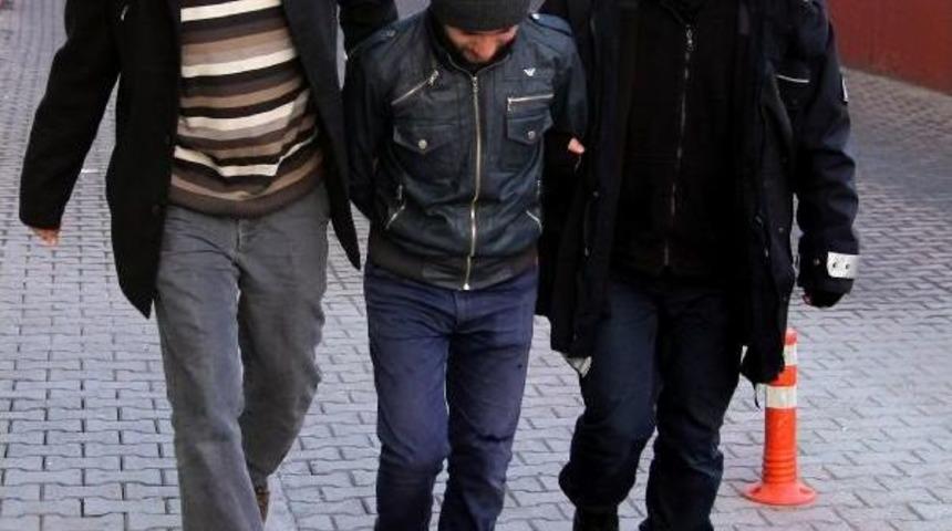 Kayseri'de Aranan Kişilere Y&ouml;nelik Operasyon: 45 G&ouml;zaltı