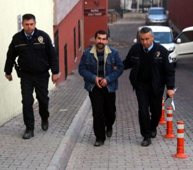 Kayseri'de Aranan Kişilere Yönelik Operasyon: 45 Gözaltı