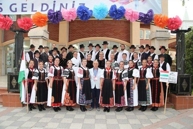 B&uuml;y&uuml;k&ccedil;ekmece Belediyesi Beste Yarışması D&uuml;zenliyor 1