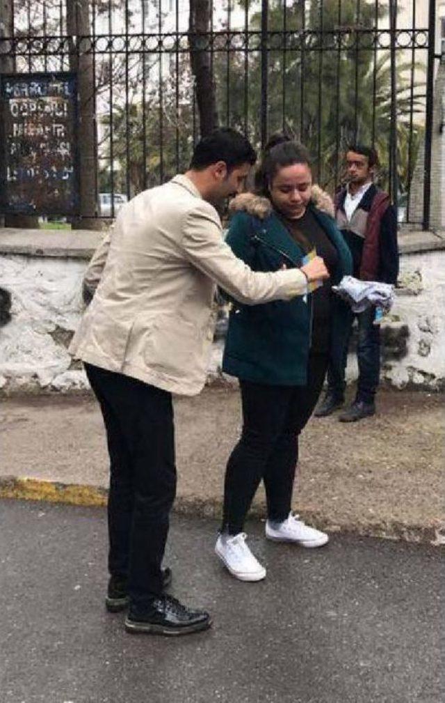 Chp den Gen&ccedil;lerden  b&uuml;t l&uuml; Propaganda 2