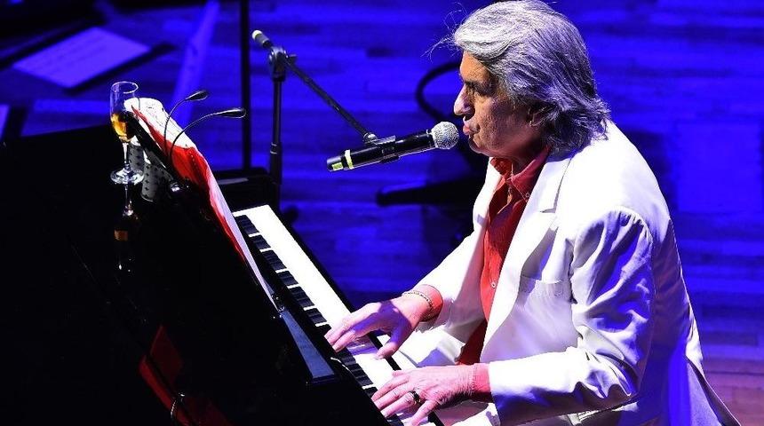 İzmir&rsquo;de İtalyan R&uuml;zgarı