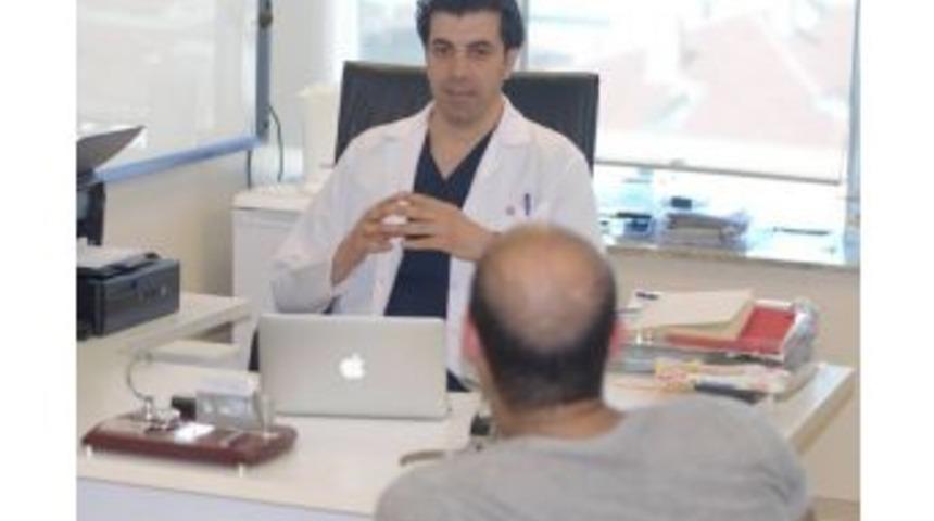 Sa&ccedil; Ekimi &Ouml;ncesi Dikkat