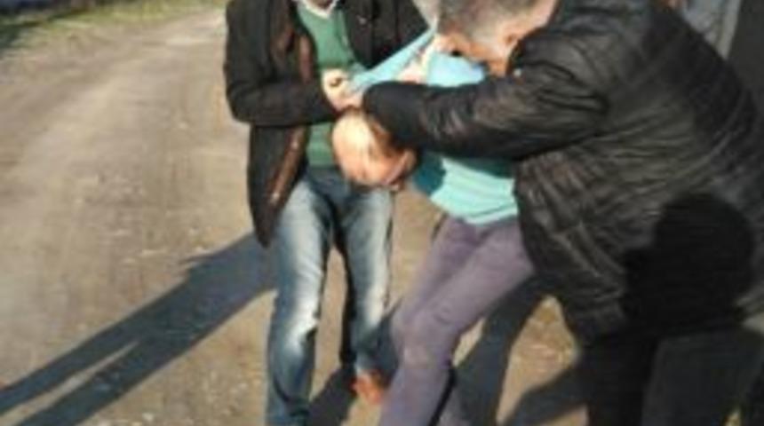 Gen&ccedil; Kızların Korkulu R&uuml;yası Yakalandı