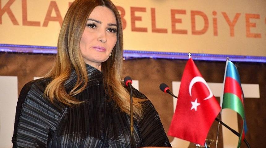 Pursaklar Belediyesi Hocalı Şehitlerini Andı