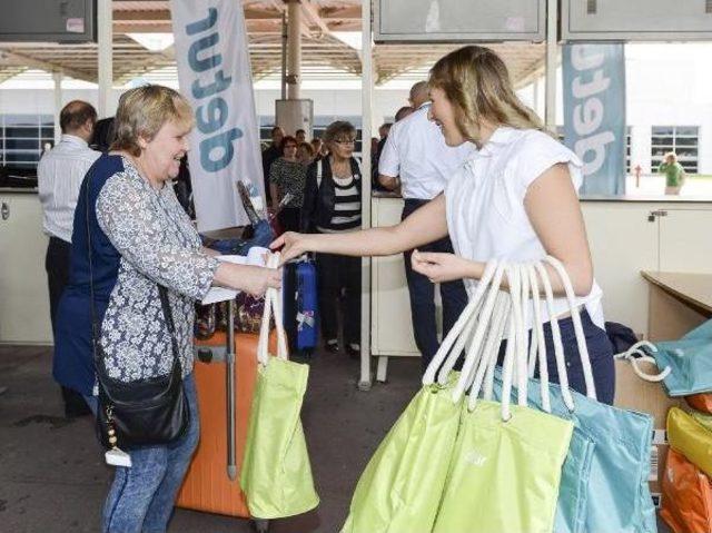 İskandinav Turistin Tercihi Alanya 2