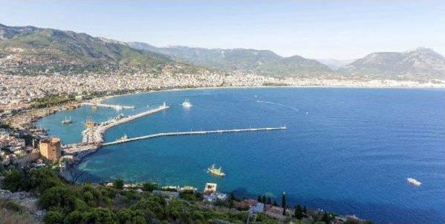 İskandinav Turistin Tercihi Alanya 3