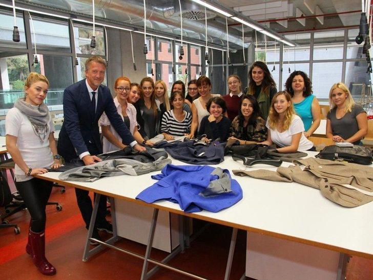 Fark Oluşturanlar İzmir Ekonomi’de G1