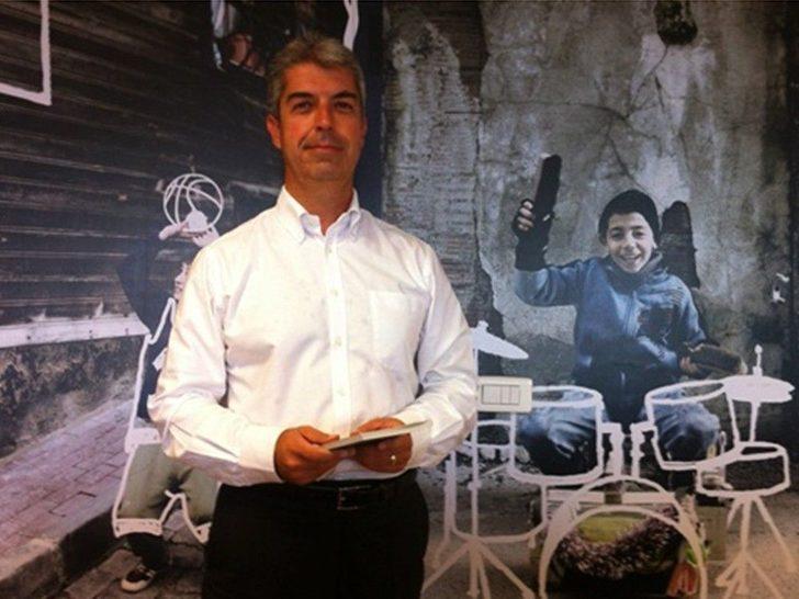 Fark Oluşturanlar İzmir Ekonomi’de G2