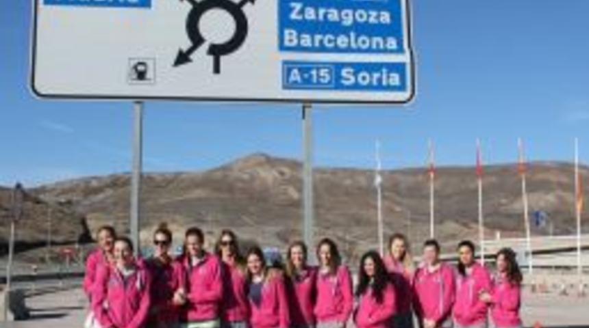 Brandt: "zorlu Bir Ma&ccedil; Bizi Bekliyor"