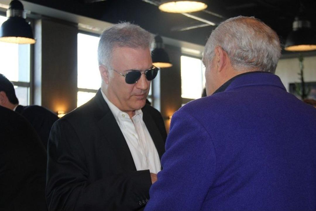 Sinema Kral Ve Krali&ccedil;esini Arıyor