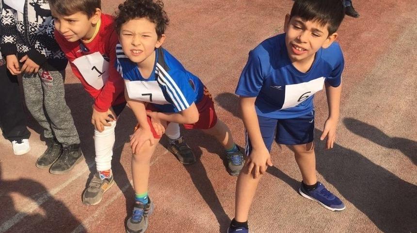 Modern Pentatlon Şampiyonası