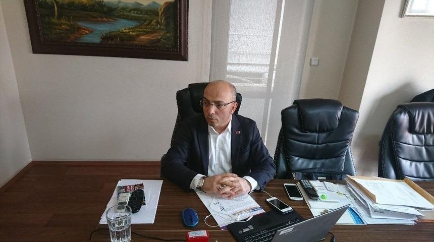 Uluslararası Basındaki &ldquo;t&uuml;rkiye&rsquo;de Suriyeliler B&ouml;breklerini Satıyor&rdquo; İddialarına Tepki