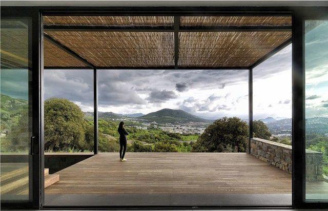 Turgut Cansever Mimarlık &Ouml;d&uuml;lleri Proje Dalında Sonu&ccedil;landı 1