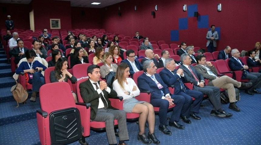 Adana&rsquo;da &ldquo;infertilite Sempozyumu&rdquo;