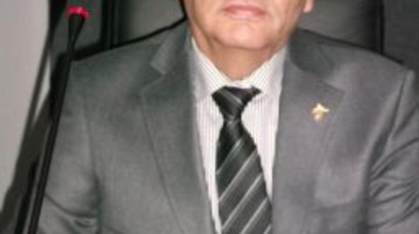 Başkan G&uuml;naydın&rsquo;ın Yurtdışı Yasağı Kaldırıldı