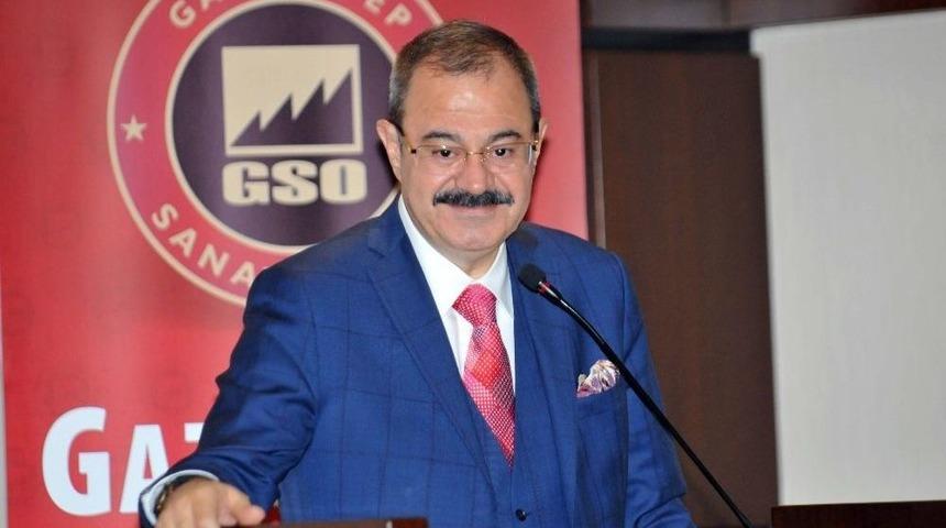 Gso Şubat Ayı Meclis Toplantısı Yapıldı