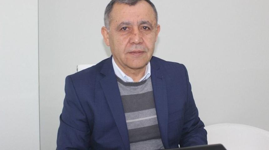 "iş Kazalarının Y&uuml;zde 80&rsquo;i Bilin&ccedil;sizlikten Kaynaklanıyor"